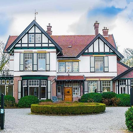 Residentie Villa de Wael Domburg Esterno foto