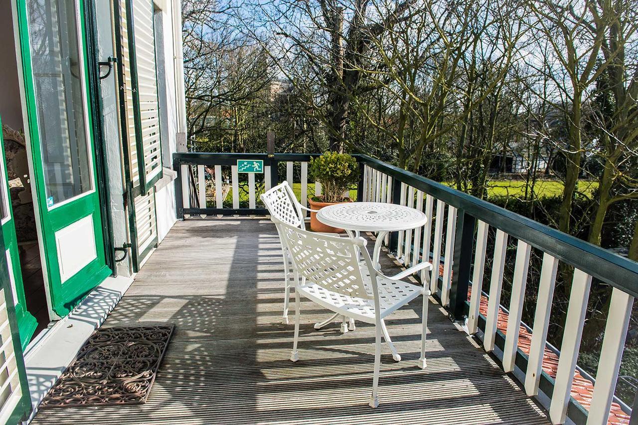 Residentie Villa de Wael Domburg Esterno foto