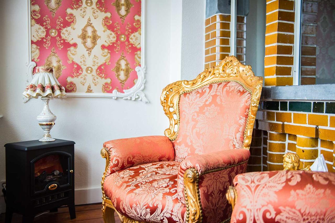 Residentie Villa de Wael Domburg Esterno foto