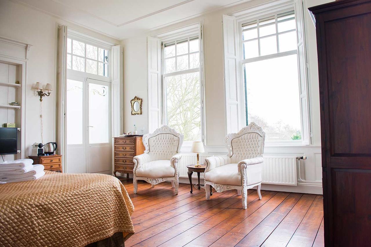Residentie Villa de Wael Domburg Esterno foto