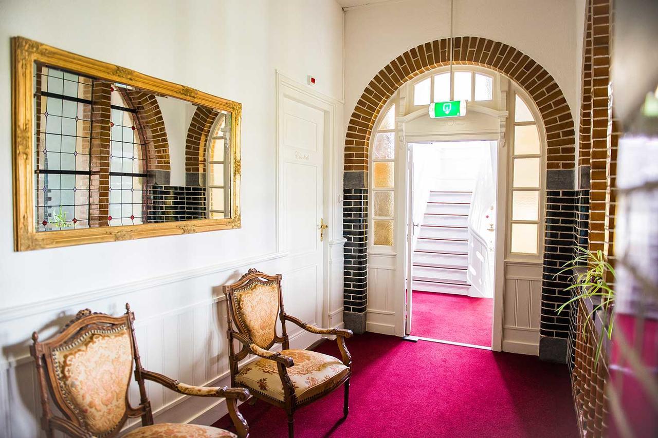 Residentie Villa de Wael Domburg Esterno foto