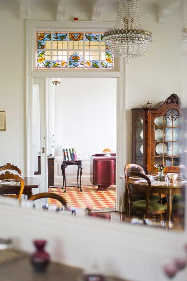 Residentie Villa de Wael Domburg Esterno foto