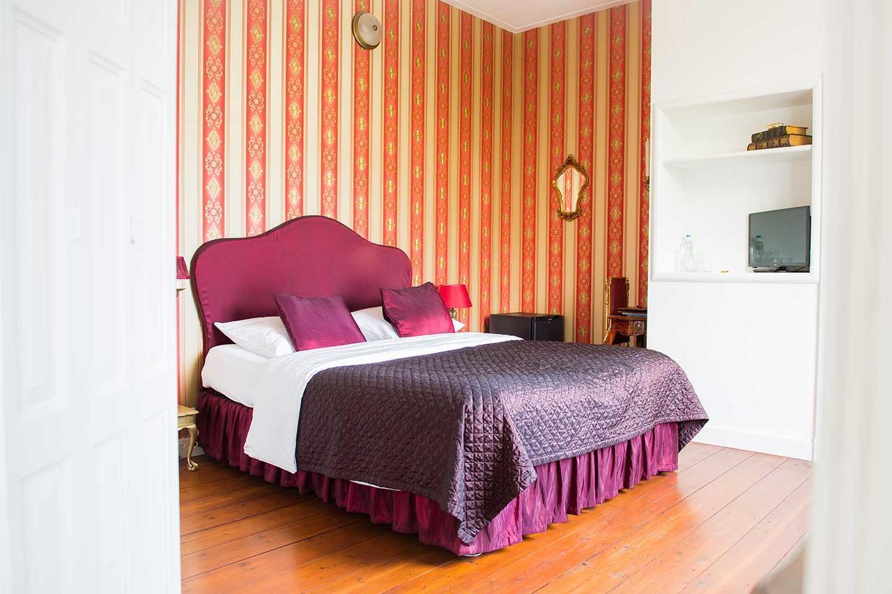 Residentie Villa de Wael Domburg Esterno foto