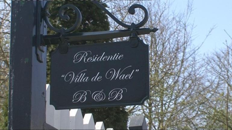 Residentie Villa de Wael Domburg Esterno foto